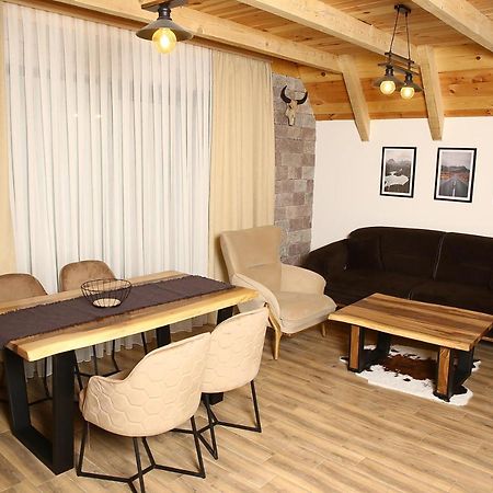 Wolforest Zabljak  Bagian luar foto